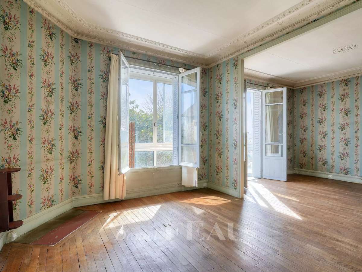 Maison Saint-Cloud