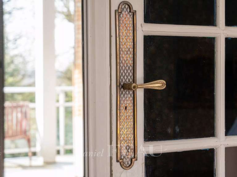 Maison Saint-Cloud - 5 chambres - 397m²
