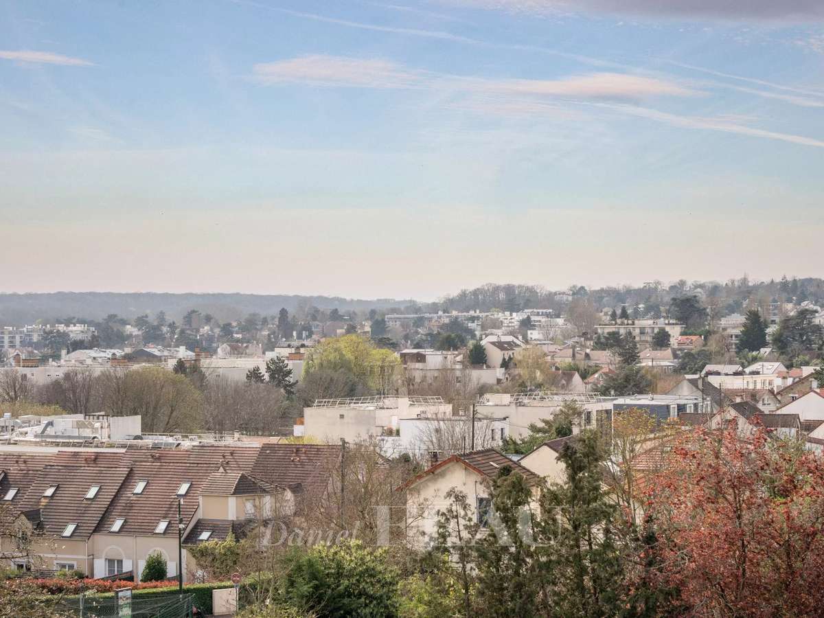 Maison Saint-Cloud
