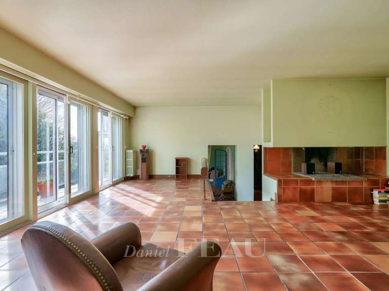 Maison Saint-Cloud - 5 chambres - 397m²