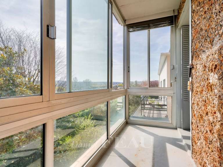 Maison Saint-Cloud - 5 chambres - 397m²
