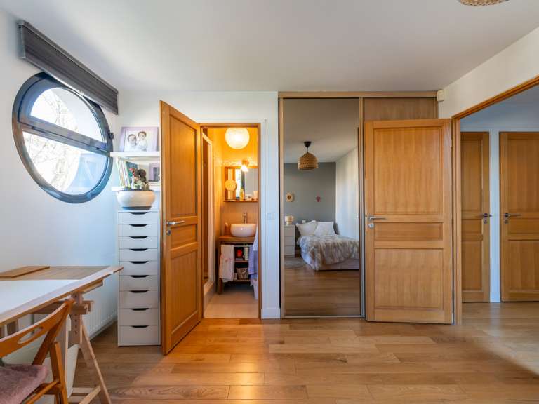 Maison Saint-Cloud - 5 chambres - 190m²