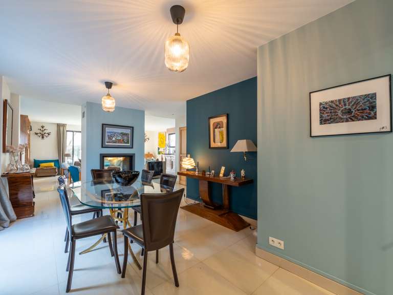 Maison Saint-Cloud - 5 chambres - 190m²