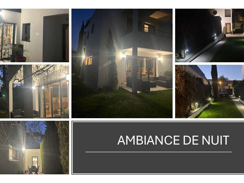Maison Saint-Cloud