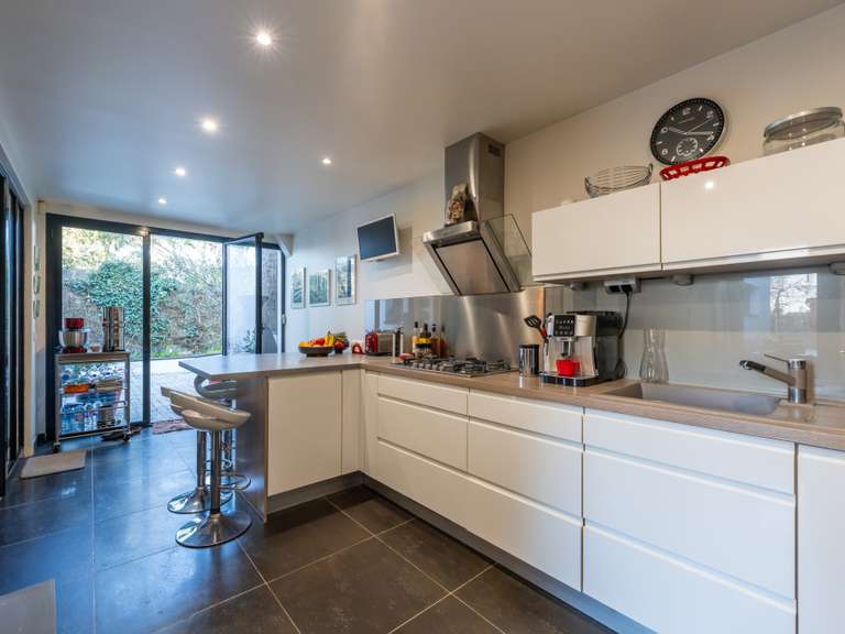 Maison Saint-Cloud - 5 chambres - 190m²