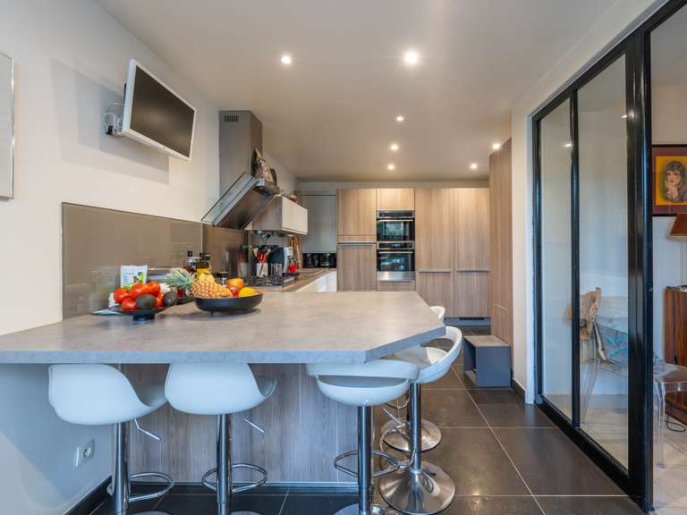 Maison Saint-Cloud - 5 chambres - 190m²