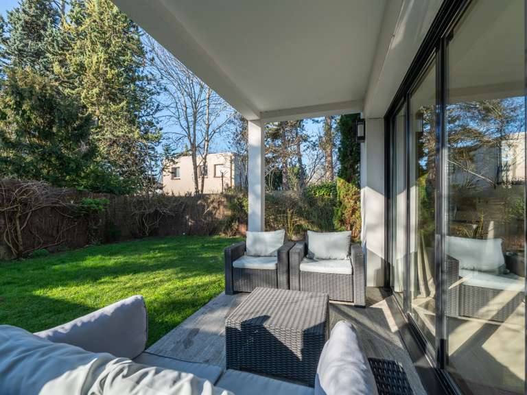 Maison Saint-Cloud - 5 chambres - 190m²