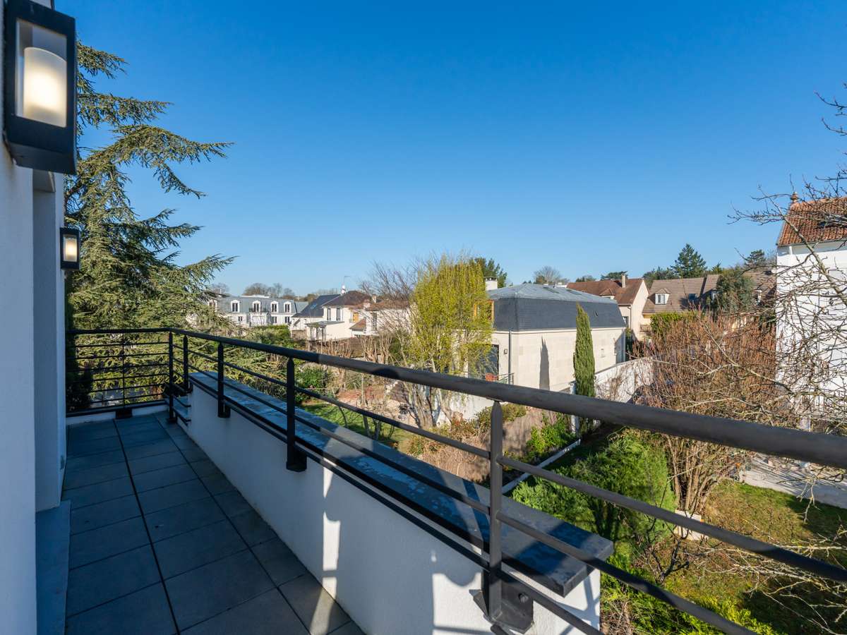 Maison Saint-Cloud