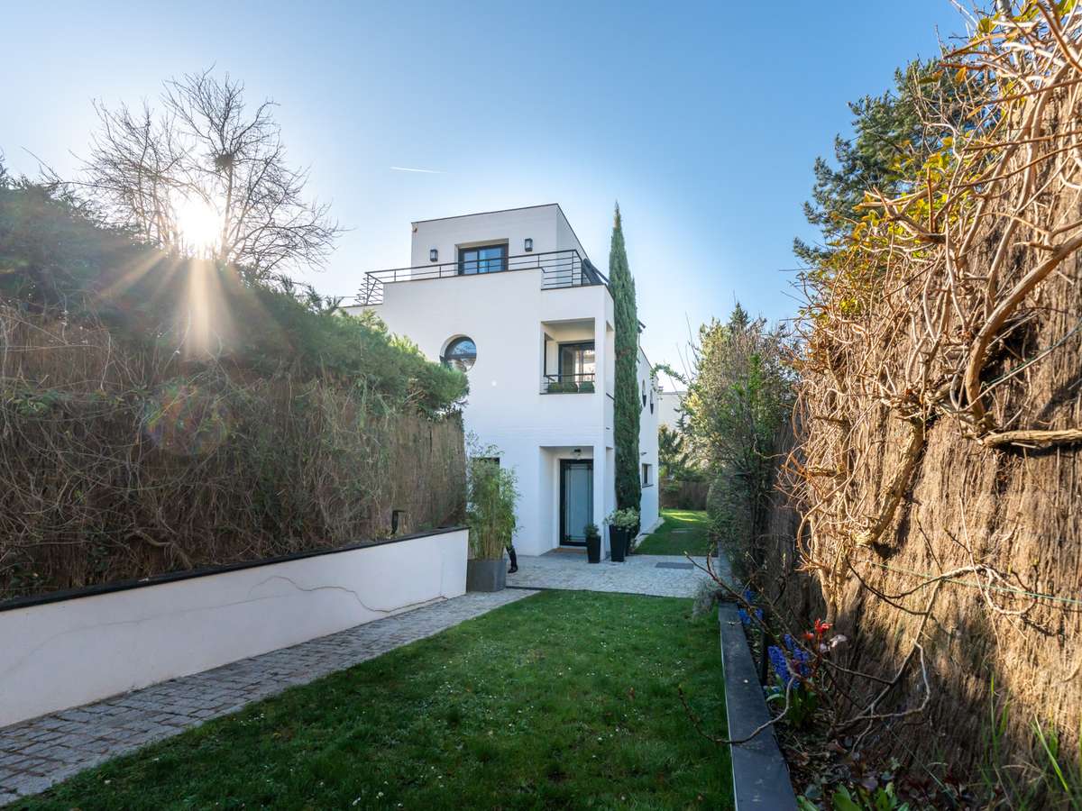 Maison Saint-Cloud