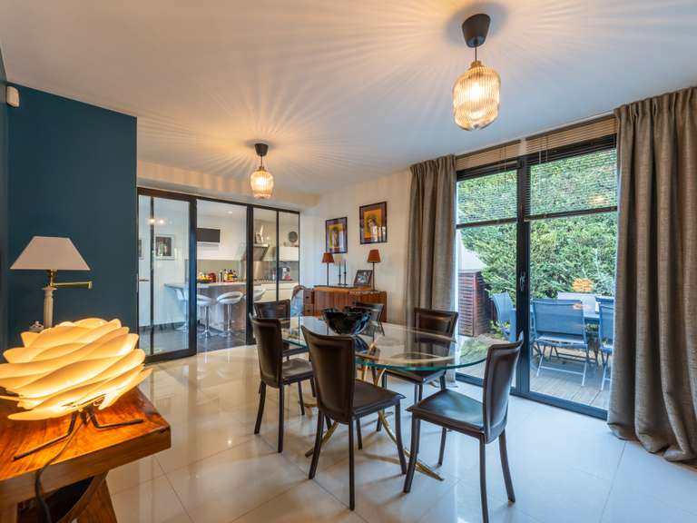 Maison Saint-Cloud - 5 chambres - 190m²