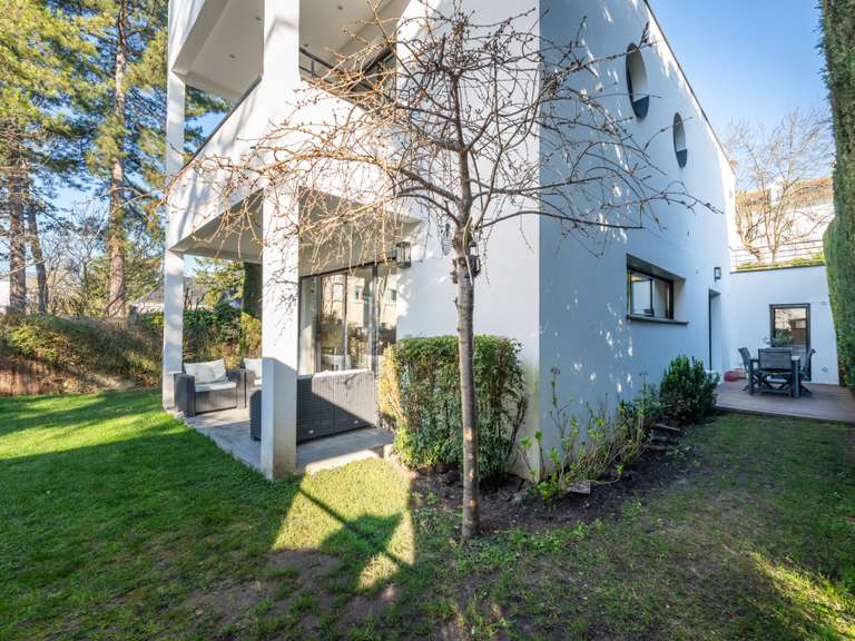 Maison Saint-Cloud - 5 chambres - 190m²