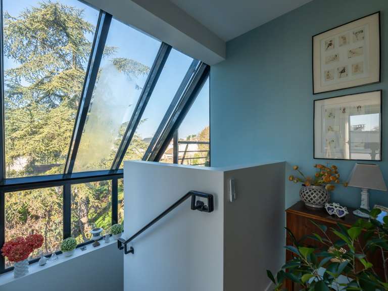 Maison Saint-Cloud - 5 chambres - 190m²