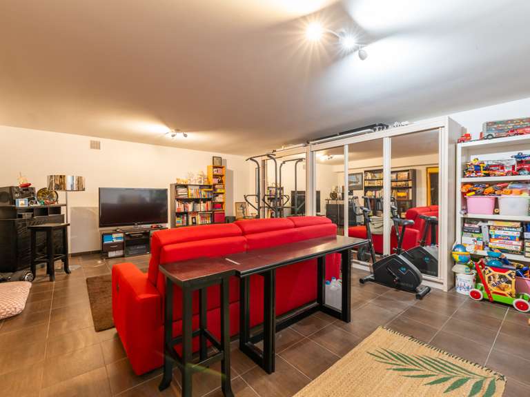 Maison Saint-Cloud - 5 chambres - 190m²