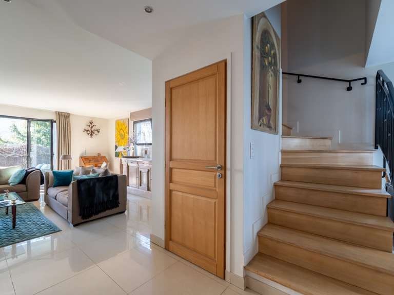 Maison Saint-Cloud - 5 chambres - 190m²