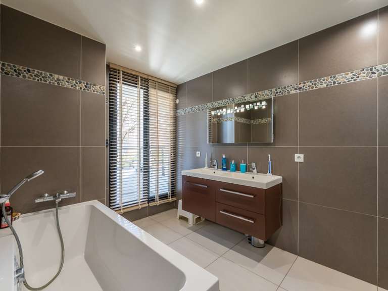 Maison Saint-Cloud - 5 chambres - 190m²