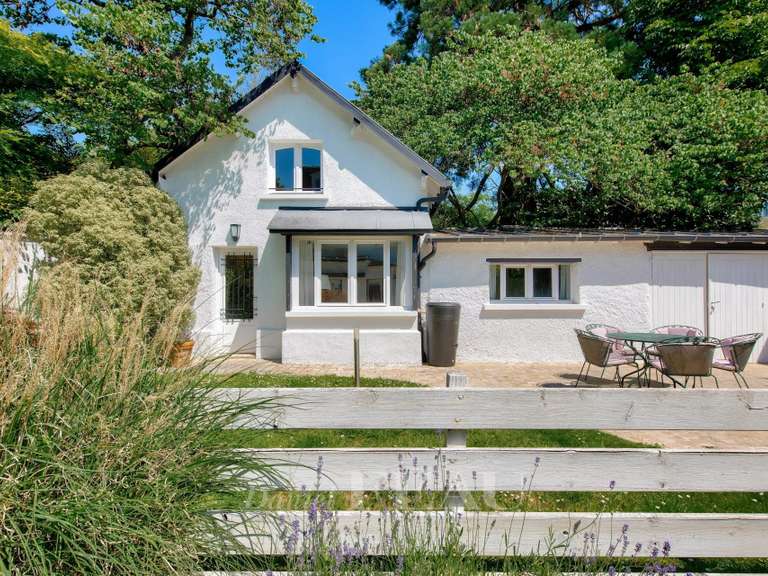 Maison Saint-Cloud - 5 chambres - 332m²