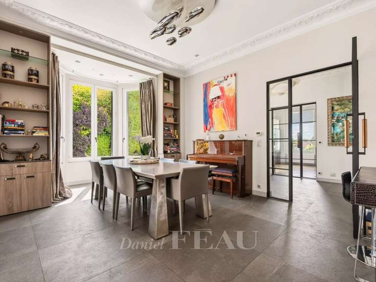 Maison Saint-Cloud - 5 chambres - 332m²