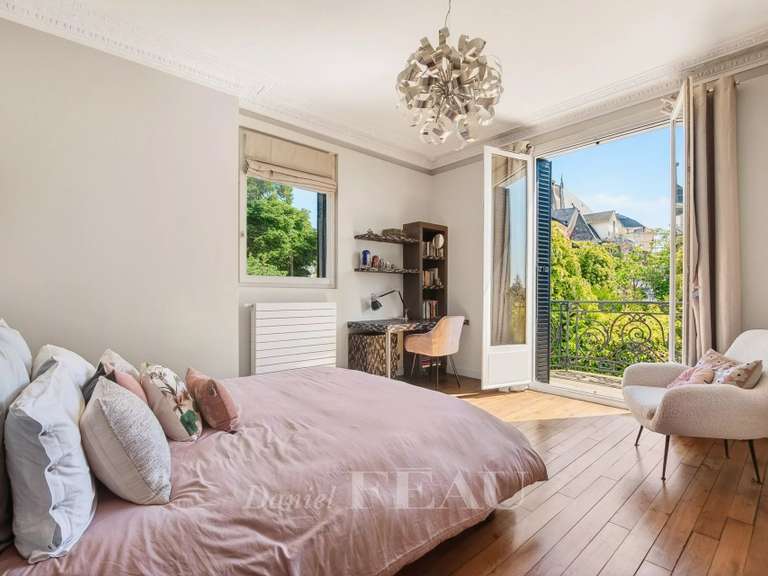 Maison Saint-Cloud - 5 chambres - 332m²