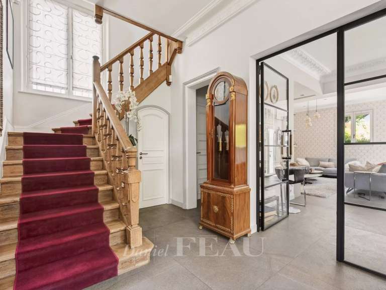 Maison Saint-Cloud - 5 chambres - 332m²