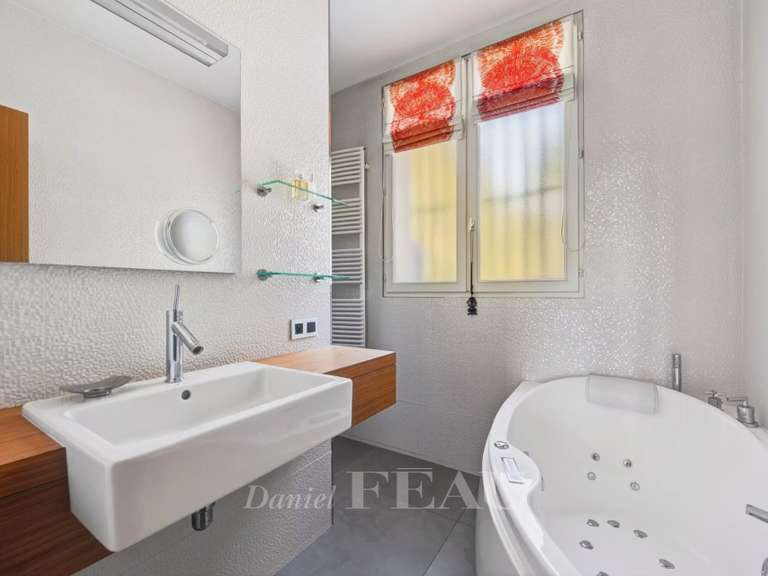 Maison Saint-Cloud - 5 chambres - 332m²