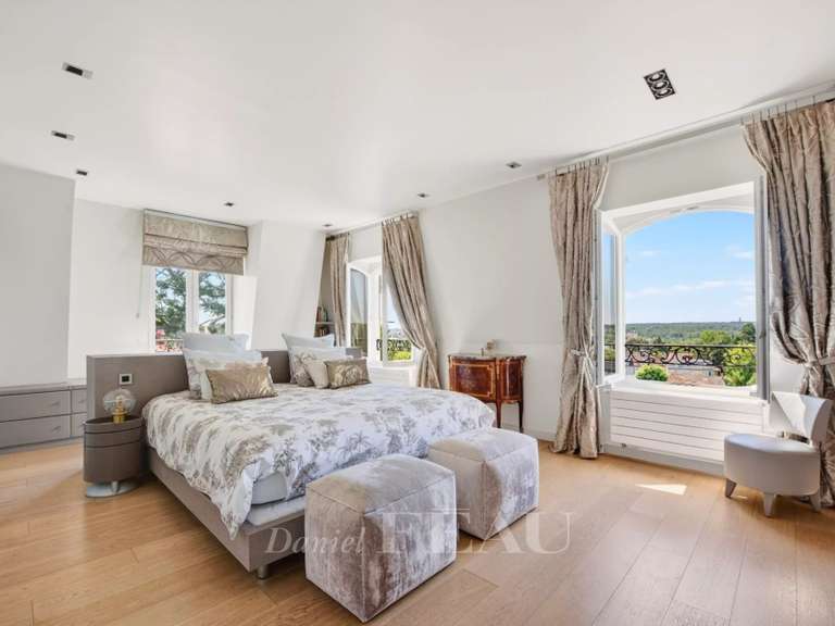 Maison Saint-Cloud - 5 chambres - 332m²