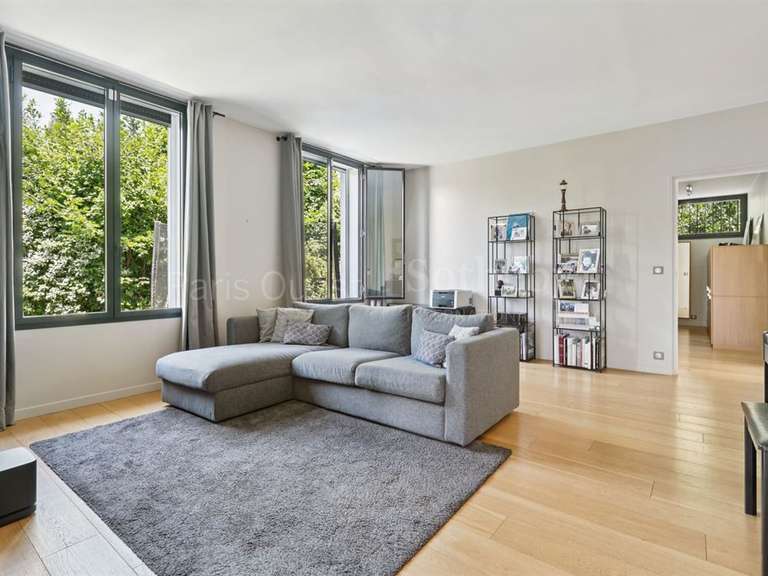 Maison Saint-Cloud - 342m²