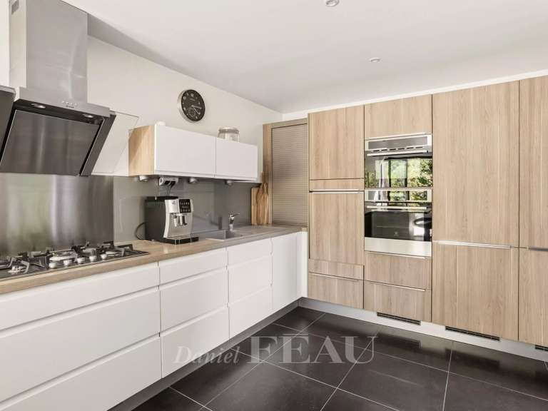 Maison Saint-Cloud - 4 chambres - 262m²