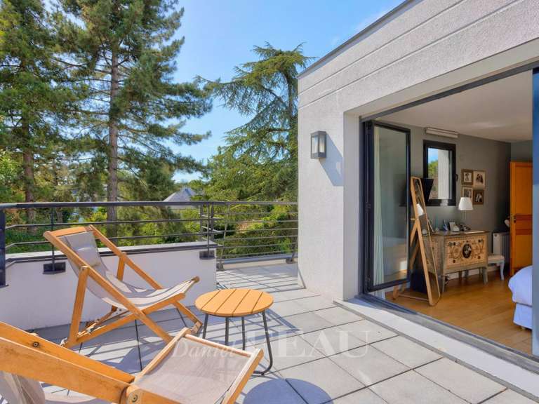 Maison Saint-Cloud - 4 chambres - 262m²