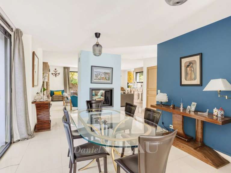 Maison Saint-Cloud - 4 chambres - 262m²