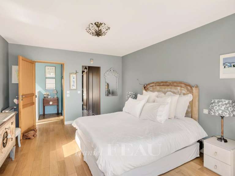 Maison Saint-Cloud - 4 chambres - 262m²