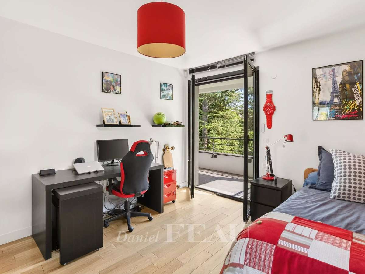 House Saint-Cloud
