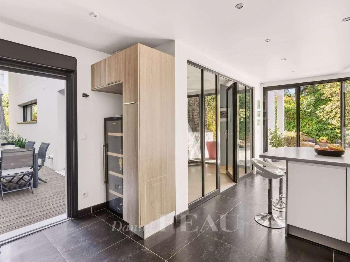 House Saint-Cloud