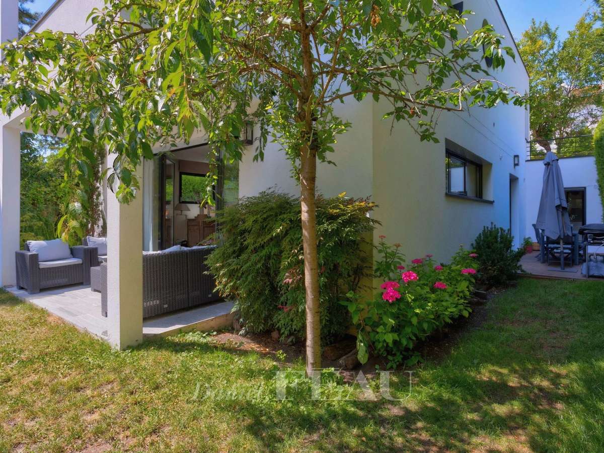 House Saint-Cloud