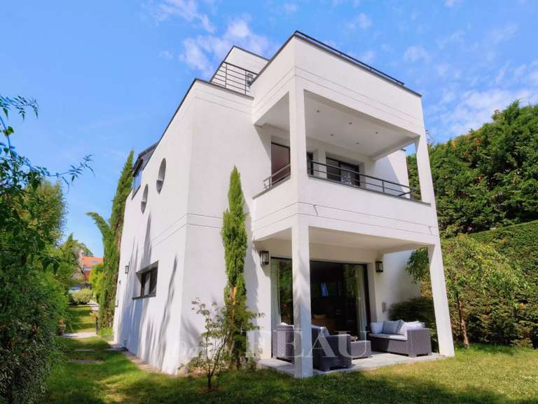 Maison Saint-Cloud - 4 chambres - 262m²