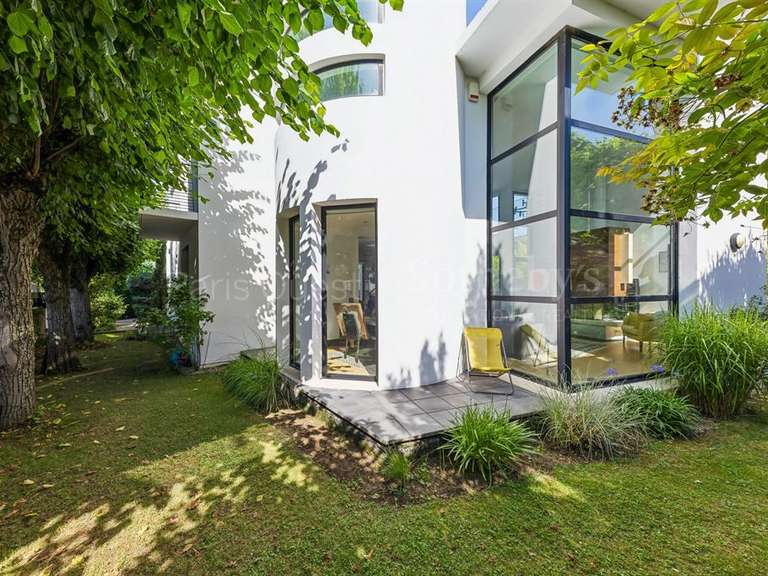 Maison Saint-Cloud - 4 chambres - 337m²