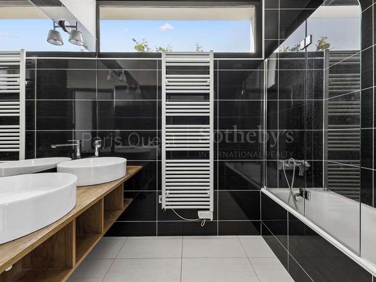 Maison Saint-Cloud - 4 chambres - 337m²