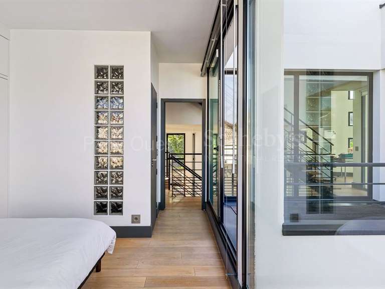 Maison Saint-Cloud - 4 chambres - 337m²