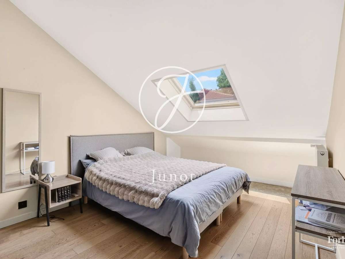 Maison Saint-Cloud