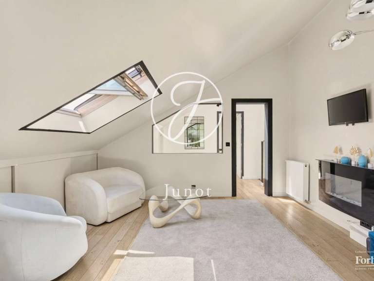 Maison Saint-Cloud - 5 chambres - 274m²