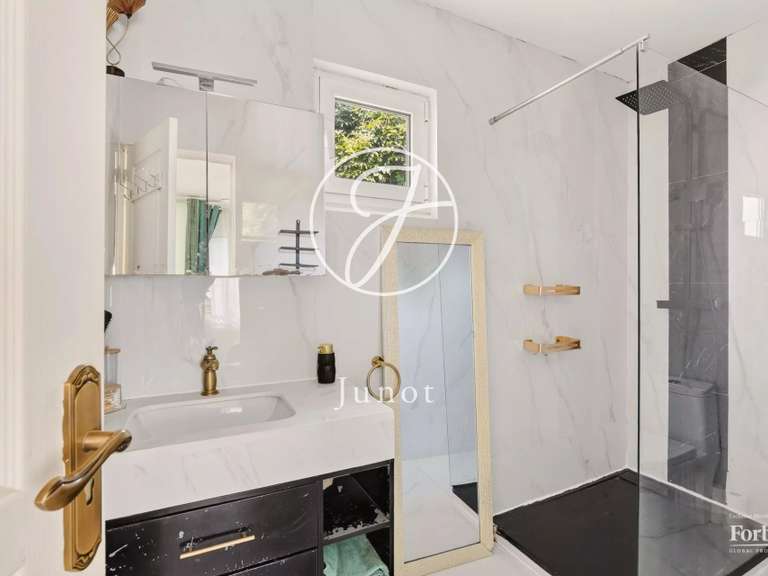 Maison Saint-Cloud - 5 chambres - 274m²