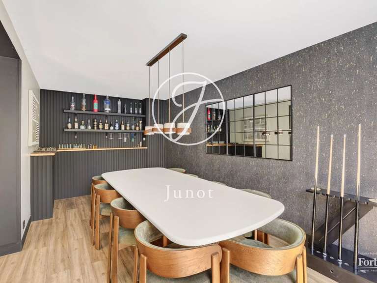 Maison Saint-Cloud - 5 chambres - 274m²