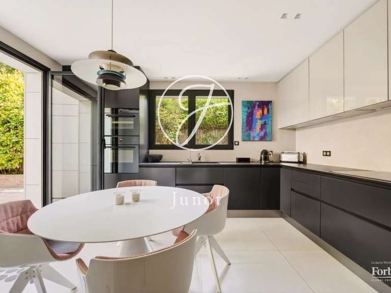 Maison Saint-Cloud - 5 chambres - 340m²