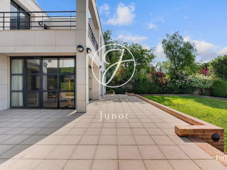 Maison Saint-Cloud - 5 chambres - 340m²