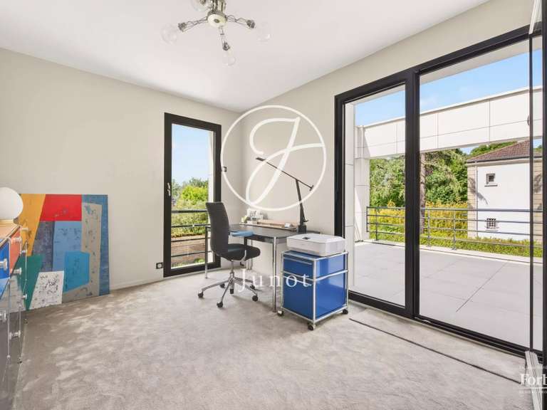 Maison Saint-Cloud - 5 chambres - 340m²