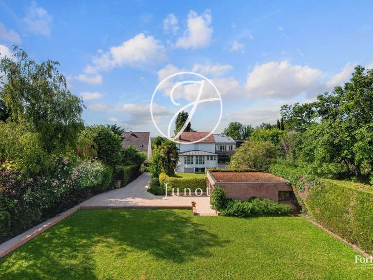 Maison Saint-Cloud - 5 chambres - 340m²