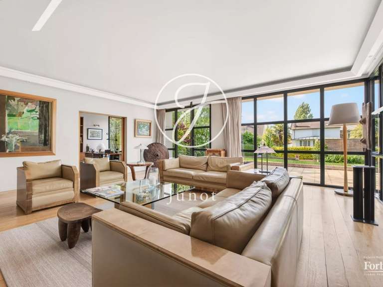 Maison Saint-Cloud - 5 chambres - 340m²