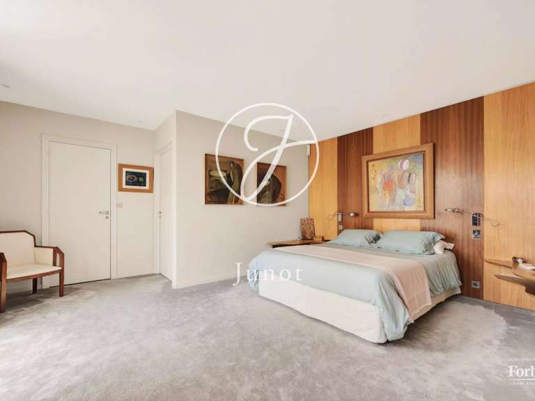 Maison Saint-Cloud - 5 chambres - 340m²