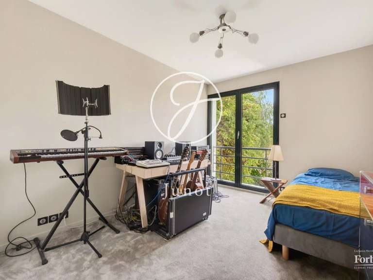 Maison Saint-Cloud - 5 chambres - 340m²