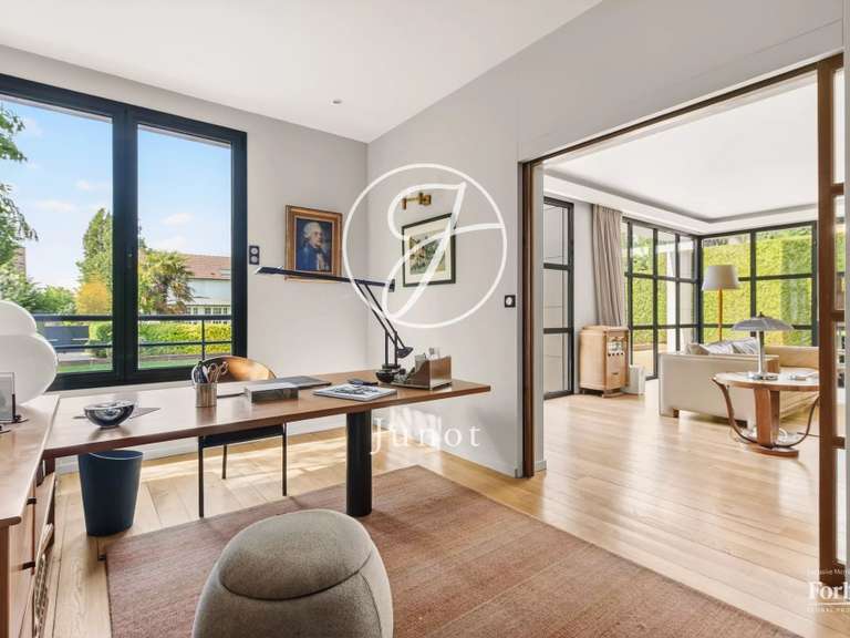Maison Saint-Cloud - 5 chambres - 340m²