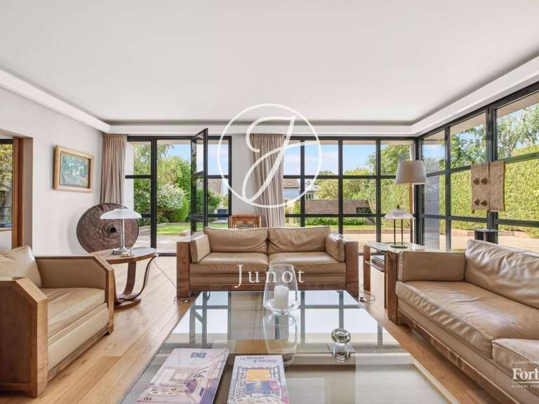 Maison Saint-Cloud - 5 chambres - 340m²